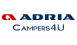 Logo ADRIA karavany